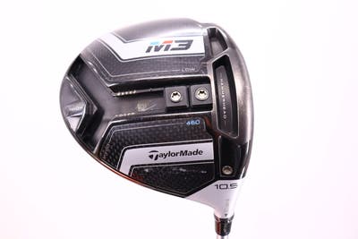 TaylorMade M3 Driver 10.5° Mitsubishi Tensei CK 60 Blue Graphite Regular Right Handed 45.5in
