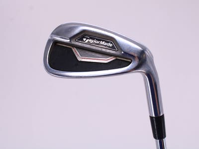 TaylorMade RSi 2 Single Iron Pitching Wedge PW FST KBS 90 Steel Stiff Right Handed 35.5in