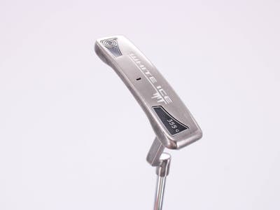 Odyssey White Ice 1 Putter Slight Arc Steel Right Handed 34.0in