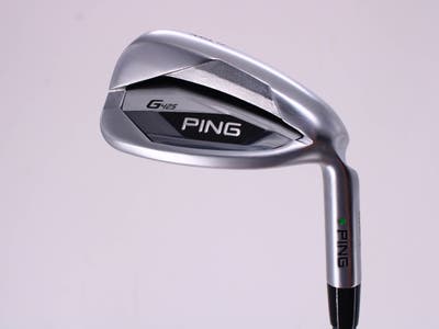 Ping G425 Single Iron 9 Iron ALTA CB Slate Graphite Stiff Right Handed Green Dot 36.5in