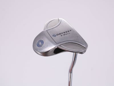 Odyssey Divine Line 2-Ball Putter Steel Right Handed 34.0in