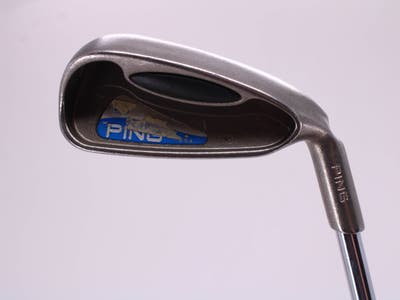 Ping G2 HL Single Iron 2 Iron Ping DGS Steel Regular Right Handed Red dot 39.5in