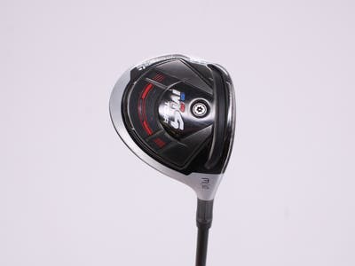 TaylorMade M4 Tour Fairway Wood 3 Wood 3W 15° Project X HZRDUS Black 75 5.5 Graphite Regular Right Handed 43.0in
