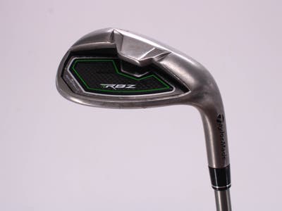 TaylorMade RocketBallz Wedge Sand SW 55° TM RBZ Graphite 65 Graphite Ladies Right Handed 34.5in