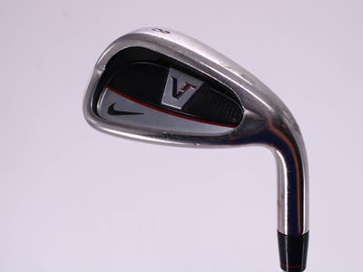 Nike Victory Red Cavity Back Single Iron 8 Iron True Temper Dynamic Gold S300 Steel Stiff Right Handed 36.5in