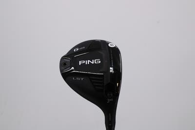 Ping G425 LST Fairway Wood 3 Wood 3W 14.5° Tour 173-75 Graphite Stiff Right Handed 43.0in