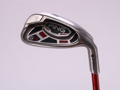 Ping G15 Wedge Pitching Wedge PW Ping TFC 149I Graphite Stiff Right Handed Black Dot 36.0in