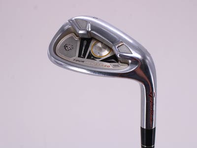 TaylorMade 2009 Tour Preferred Single Iron Pitching Wedge PW Project X Rifle Steel X-Stiff Right Handed 36.0in