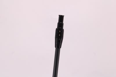 Used W/ Callaway Adapter Project X HZRDUS Smoke Green iM10 50g Driver Shaft Stiff 44.25in