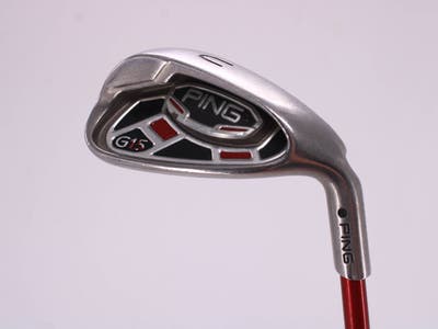 Ping G15 Wedge Gap GW Ping TFC 149I Graphite Stiff Right Handed Black Dot 36.0in