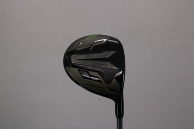 Wilson Staff Launch Pad 2 Fairway Wood 5 Wood 5W 19° Project X Evenflow Graphite Ladies Right Handed 41.25in