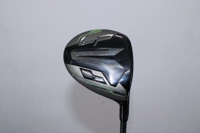 Wilson Staff Launch Pad 2 Fairway Wood 3 Wood 3W 16° Project X Evenflow Graphite Regular Right Handed 43.0in