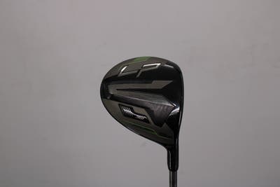 Wilson Staff Launch Pad 2 Fairway Wood 3 Wood 3W 16° Project X Evenflow Graphite Ladies Right Handed 41.75in