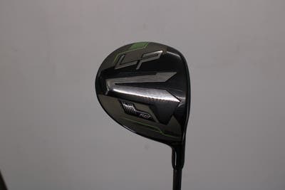 Wilson Staff Launch Pad 2 Fairway Wood 5 Wood 5W 19° Project X Evenflow Graphite Regular Right Handed 42.25in
