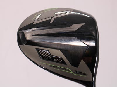 Wilson Staff Launch Pad 2 Driver 9° Project X Evenflow Graphite Regular Right Handed 44.75in