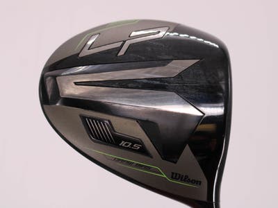 Wilson Staff Launch Pad 2 Driver 10.5° Project X Evenflow Graphite Regular Right Handed 44.5in