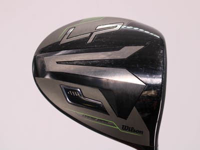 Wilson Staff Launch Pad 2 Driver 13° Project X Evenflow Graphite Senior Right Handed 44.5in
