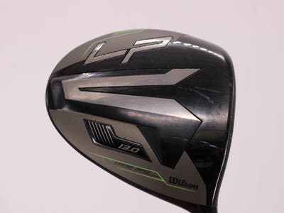 Wilson Staff Launch Pad 2 Driver 13° Project X Evenflow Graphite Ladies Right Handed 43.5in