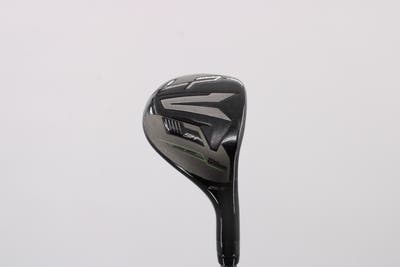 Wilson Staff Launch Pad 2 Hybrid 4 Hybrid 22.5° Project X Evenflow Graphite Ladies Right Handed 38.5in