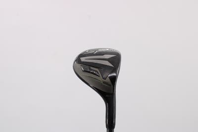 Wilson Staff Launch Pad 2 Hybrid 3 Hybrid 19.5° Project X Evenflow Graphite Regular Right Handed 40.75in