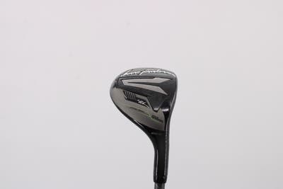 Wilson Staff Launch Pad 2 Hybrid 4 Hybrid 22.5° Project X Evenflow Graphite Ladies Right Handed 39.0in