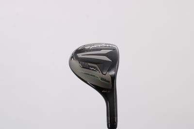 Wilson Staff Launch Pad 2 Hybrid 4 Hybrid 22.5° Project X Evenflow Graphite Regular Right Handed 40.0in
