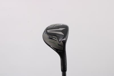 Wilson Staff Launch Pad 2 Hybrid 5 Hybrid 26.5° Project X Evenflow Graphite Senior Right Handed 39.5in