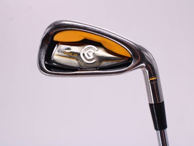 Cleveland CG Gold Single Iron 3 Iron Stock Steel Regular Right Handed 38.75in