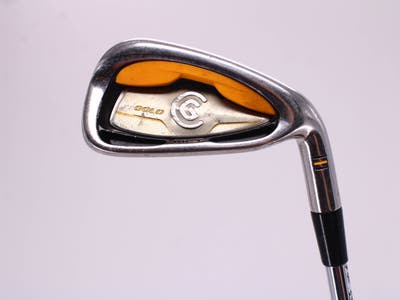 Cleveland CG Gold Single Iron 5 Iron Stock Steel Regular Right Handed 38.0in
