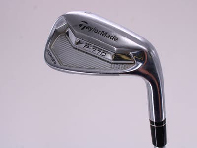 TaylorMade P770 Wedge Pitching Wedge PW FST KBS Tour C-Taper 120 Steel Stiff Right Handed 35.75in