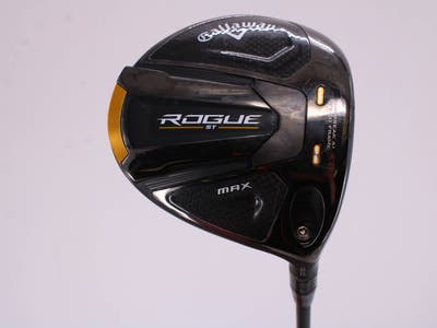 Mint Callaway Rogue ST Max Driver 12° Project X Cypher 40 Graphite Ladies Right Handed 43.25in