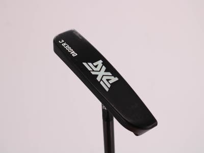 PXG Dagger Putter Steel Right Handed 34.0in