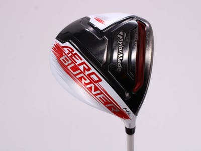 TaylorMade AeroBurner Driver 12.5° Matrix Speed RUL-Z 45 Graphite Ladies Right Handed 44.75in