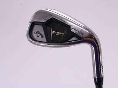 Callaway Rogue ST Max OS Lite Single Iron Pitching Wedge PW Project X Cypher 40 Graphite Ladies Right Handed 35.0in