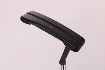 Edel Custom Made Putter Steel Right Handed 34.0in