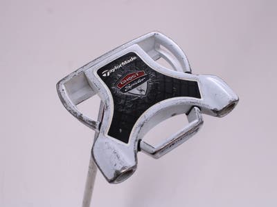 TaylorMade Spider Ghost Putter Steel Left Handed 35.0in
