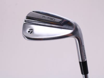 TaylorMade 2019 P790 Single Iron 8 Iron KBS $-Taper Lite 100 Steel Stiff Right Handed 36.0in