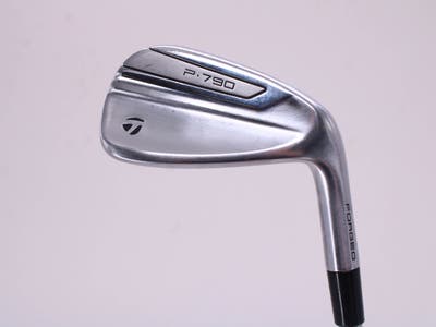 TaylorMade 2019 P790 Single Iron 9 Iron KBS $-Taper Lite 100 Steel Stiff Right Handed 35.5in