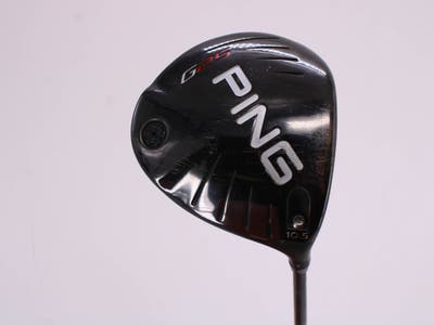 Ping G25 Driver 10.5° Ping PWR 65 Graphite Tour Stiff Right Handed 43.25in