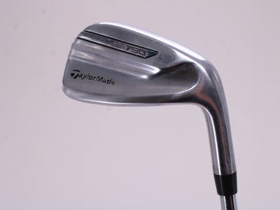 TaylorMade P-790 Single Iron 9 Iron True Temper Dynamic Gold 105 Steel Stiff Right Handed 36.25in