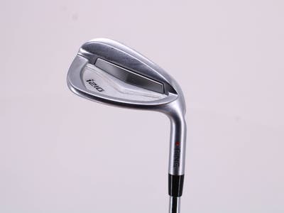 Ping i210 Wedge Gap GW Nippon NS Pro Modus 3 Tour 105 Steel Regular Right Handed Red dot 36.0in