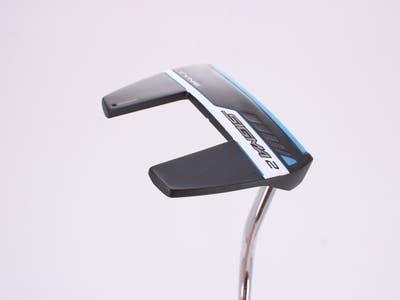 Ping Sigma 2 Tyne Putter Straight Arc Steel Right Handed Black Dot 33.0in