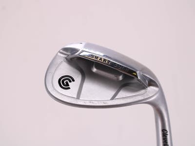 Cleveland Smart Sole Wedge Sand SW 56° Cleveland Action Ultralite 50 Steel Wedge Flex Right Handed 35.25in