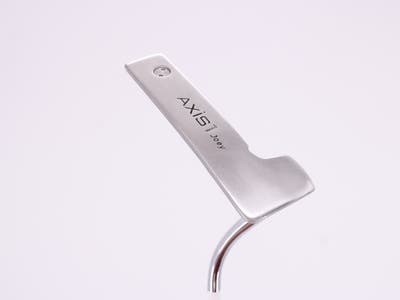 Axis 1 Joey Putter Steel Right Handed 35.0in