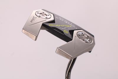Mint Titleist Scotty Cameron Phantom X 5.5 Putter Graphite Right Handed 35.0in