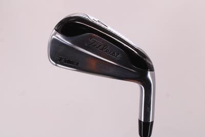 Titleist 718 T-MB Hybrid 4 Hybrid Project X PXv Steel Stiff Right Handed 38.75in