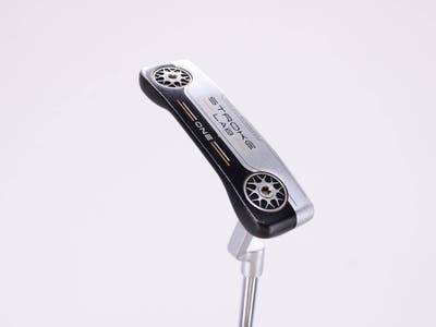 Odyssey Stroke Lab One Putter Steel Right Handed 36.0in