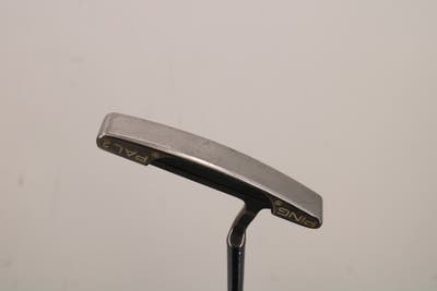 Ping Pal 2 Putter Slight Arc Steel Right Handed 36.0in