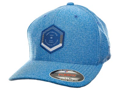 New W/ Logo Travis Mathew Bottled Up Flex Fit Large/ X Large Hat
