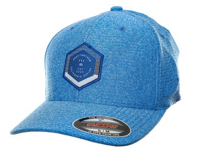 New W/ Logo Travis Mathew Bottled Up Flex Fit Small/Medium Hat